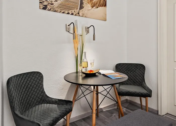 Meissen Altstadt Smartluxusoase Wlan Netflix Magenta Disney+