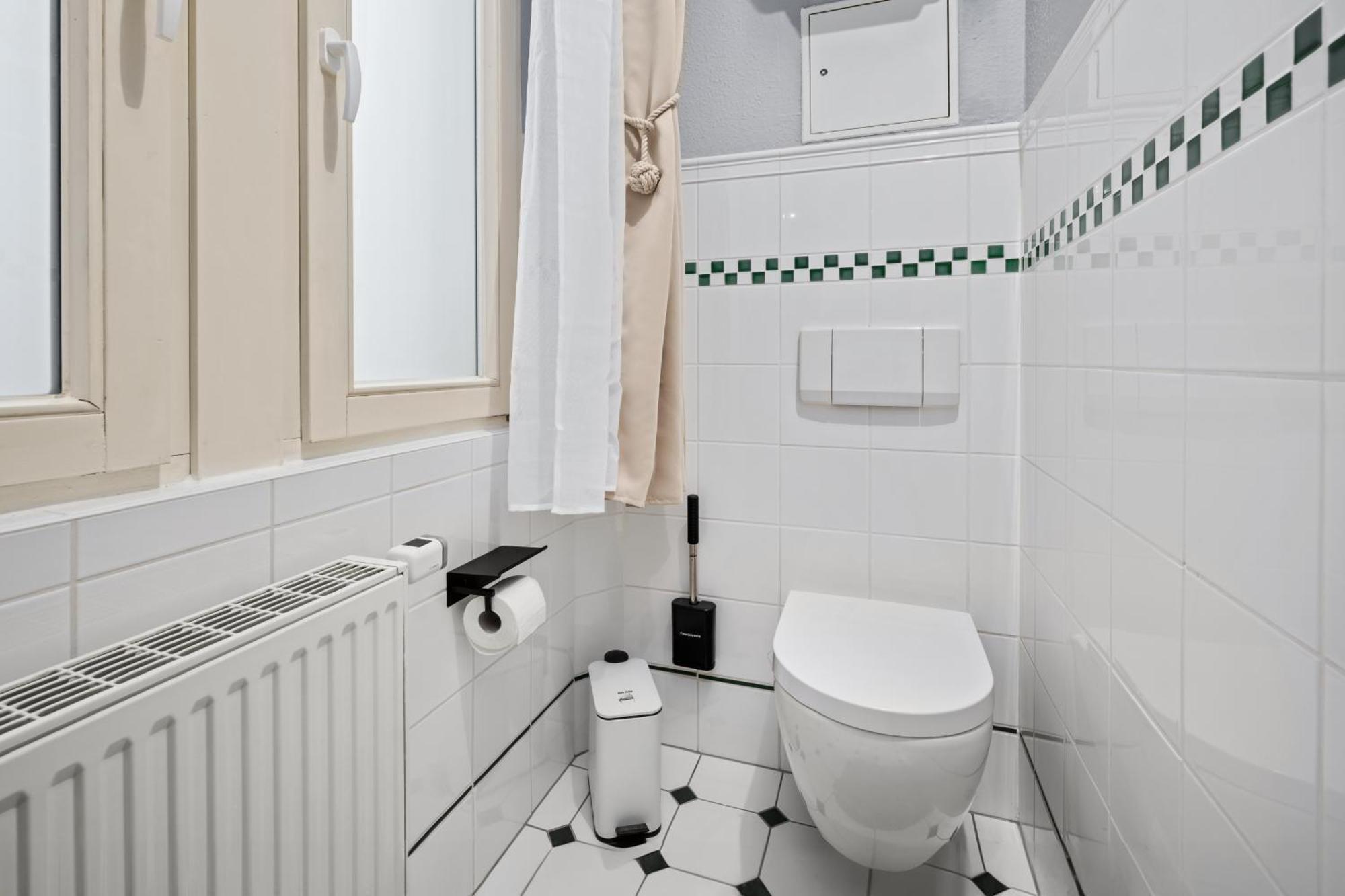 Altstadt Smartluxusoase Wlan Netflix Magenta Disney+ Apartment *