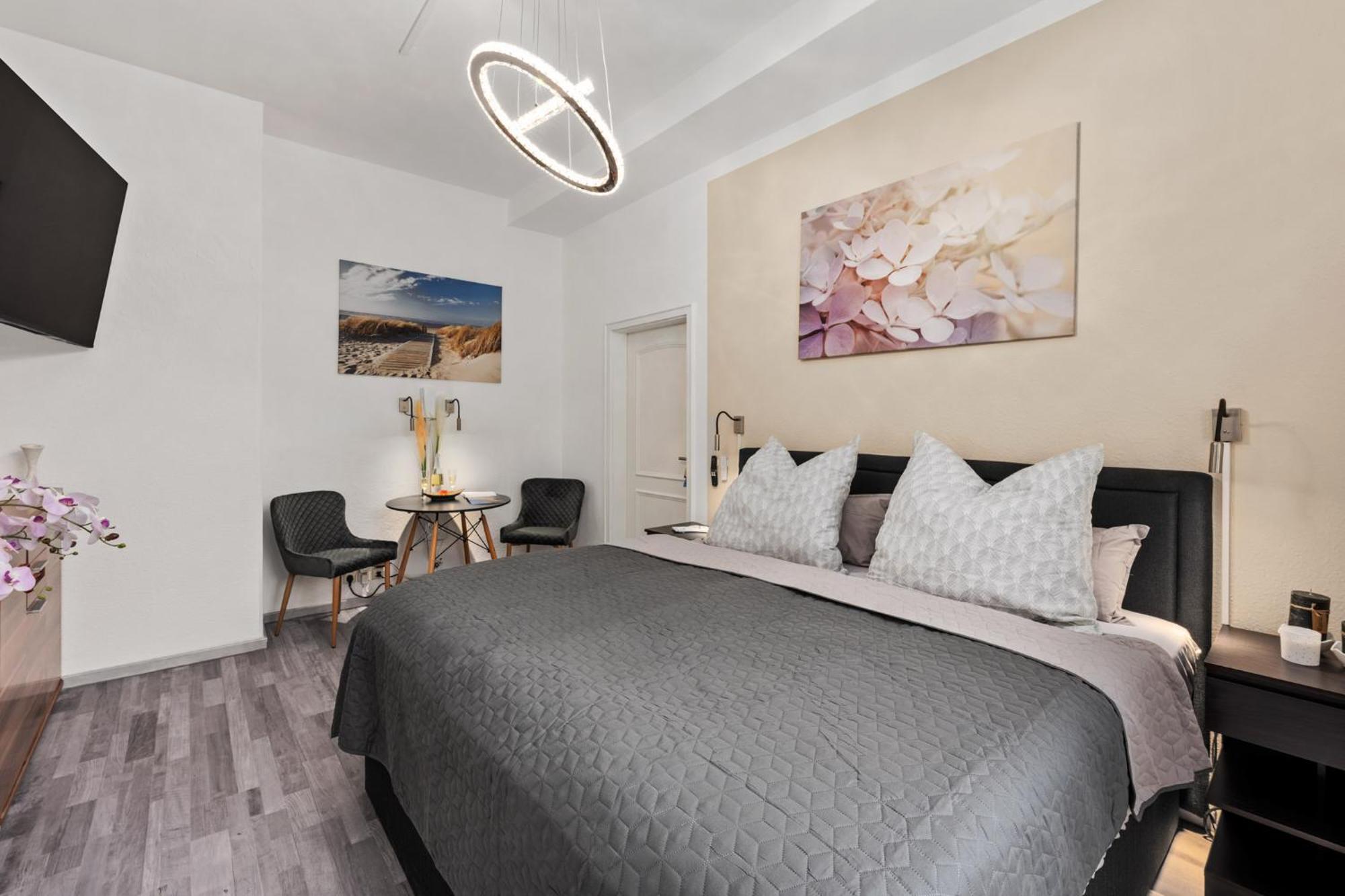 Altstadt Smartluxusoase Wlan Netflix Magenta Disney+ Meißen