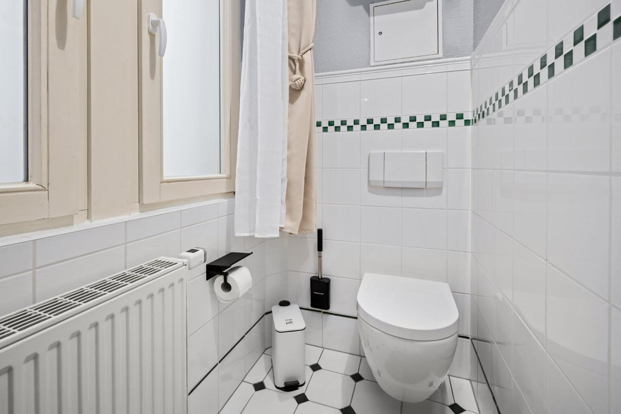 Apartment Altstadt Smartluxusoase Wlan Netflix Magenta Disney+ Meißen