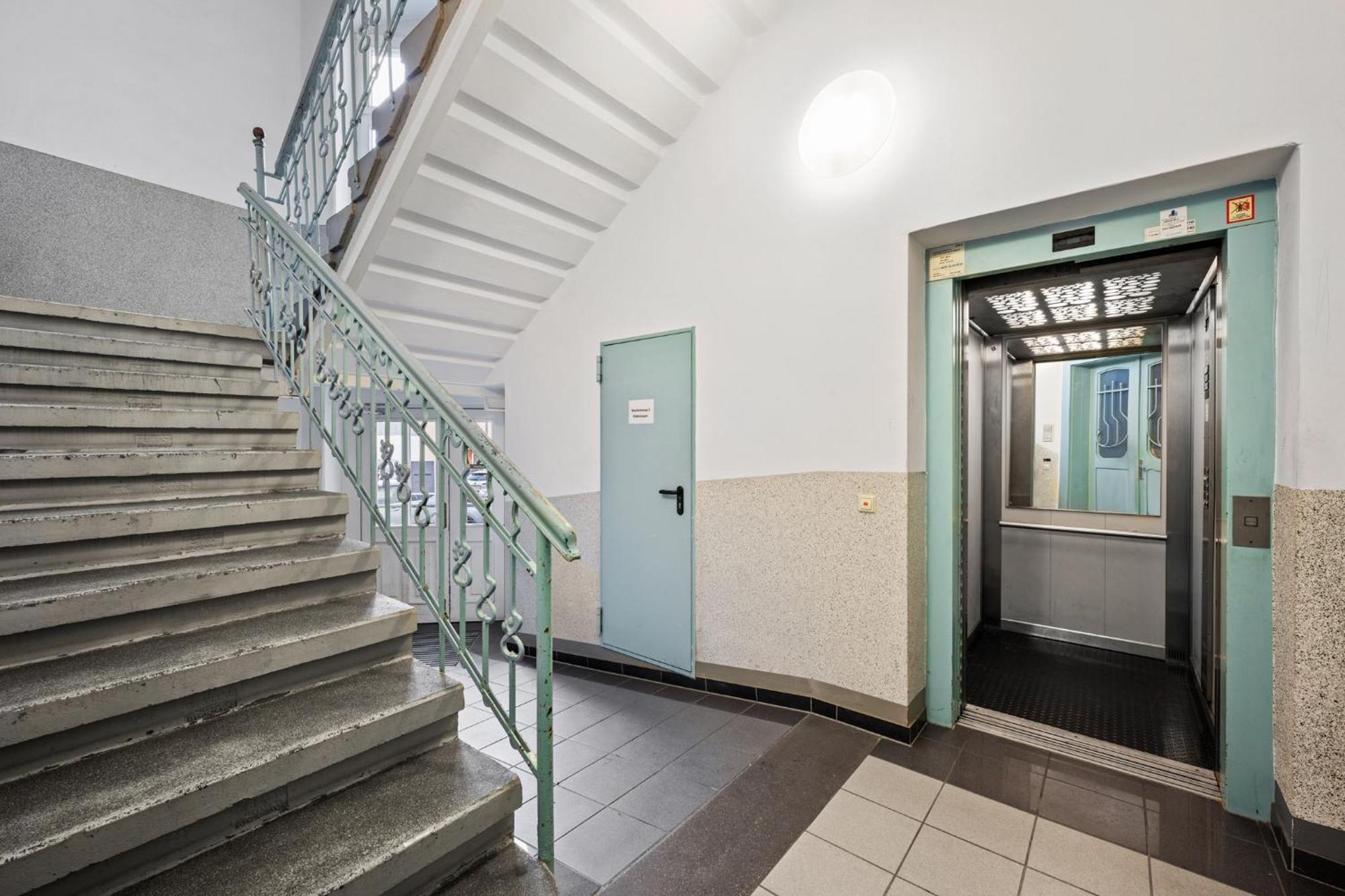 Altstadt Smartluxusoase Wlan Netflix Magenta Disney+ Apartment Meißen