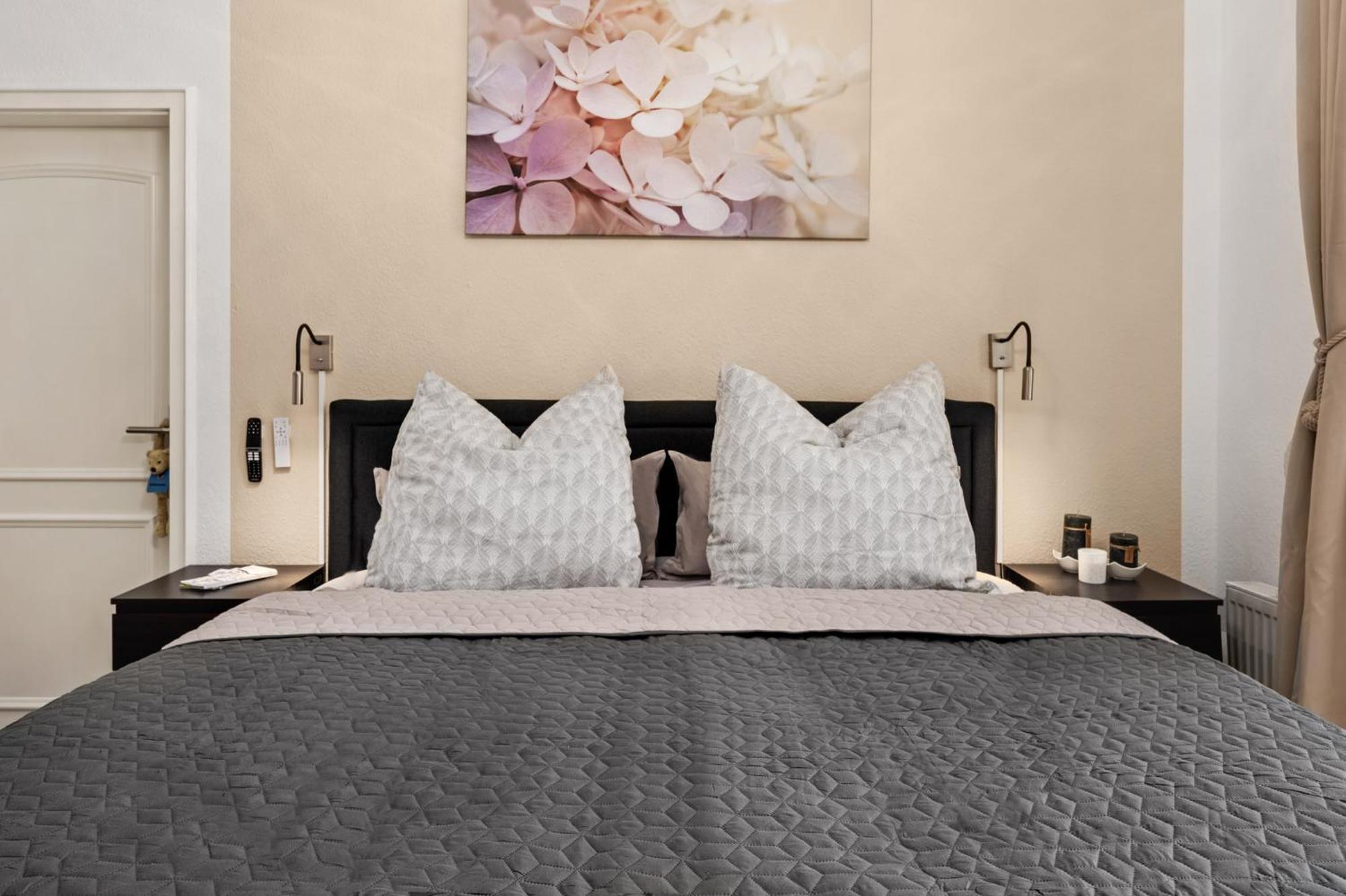Altstadt Smartluxusoase Wlan Netflix Magenta Disney+ Meißen