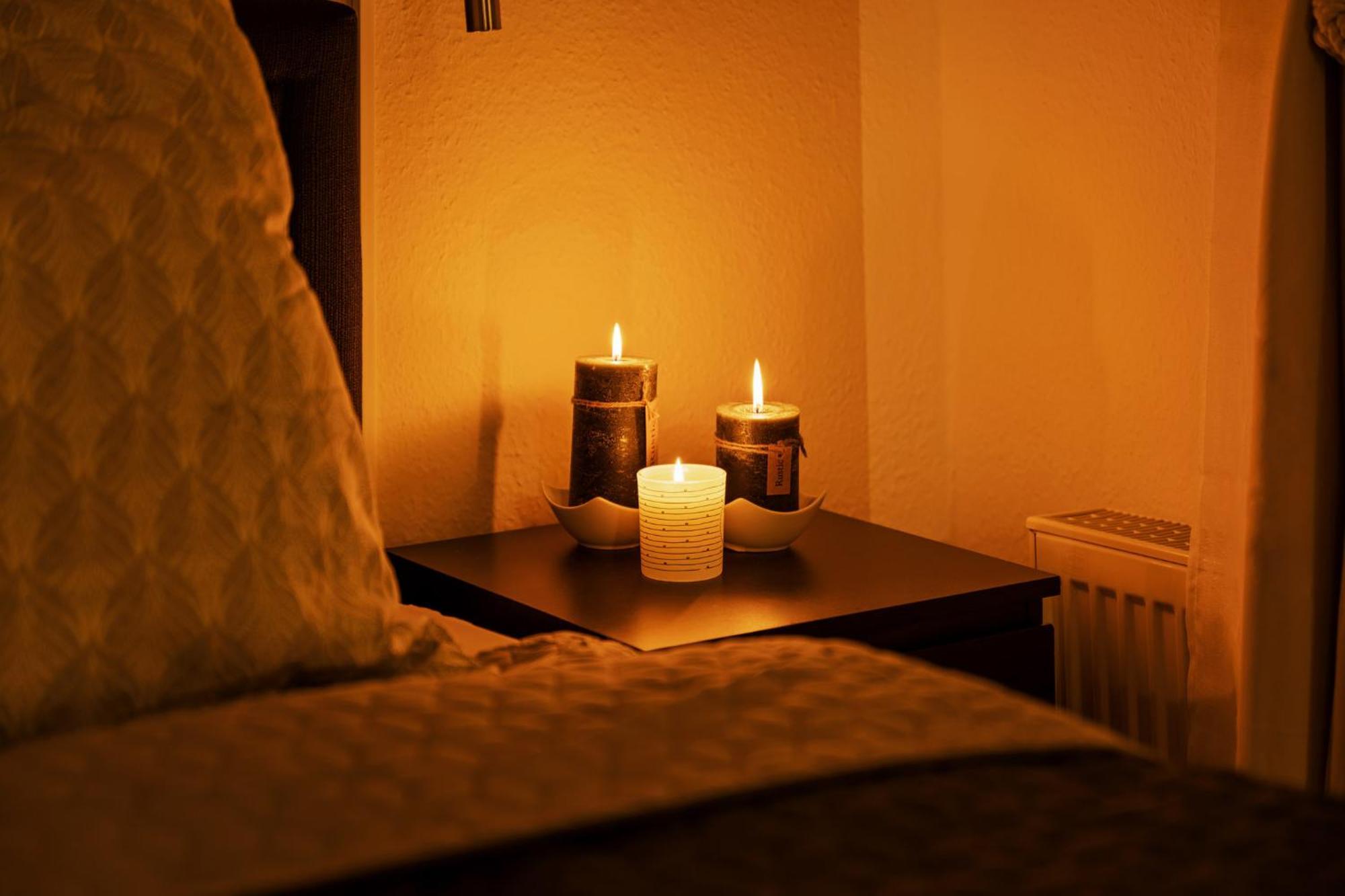 Altstadt Smartluxusoase Wlan Netflix Magenta Disney+ Meißen